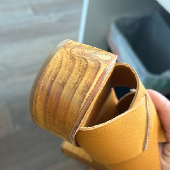 Free People Kora Platform size 39 - Picture 8 of 16